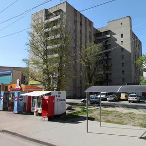 Volkova Street, 15, Rostov‑na‑Donu: photo