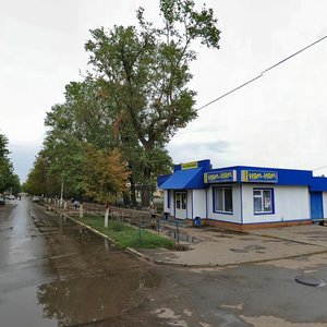 Pionerskaya Street, 11А, : foto