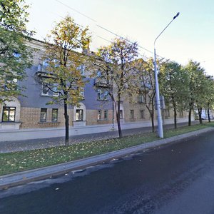 Минск, Улица Кузьмы Чорного, 14: фото
