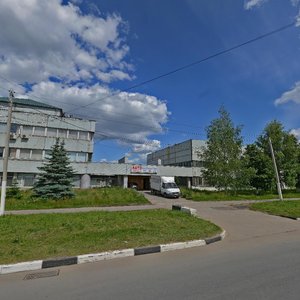 Likhachyovskiy Drive, 10, Dolgoprudniy: photo