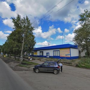 Ulitsa Suvorova, 20А, Novaya Ladoga: photo