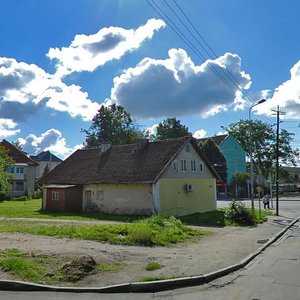 Pobedy Avenue, 114, Kaliningrad: photo