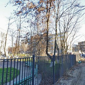 Podyomnaya Street, 12с1, Moscow: photo