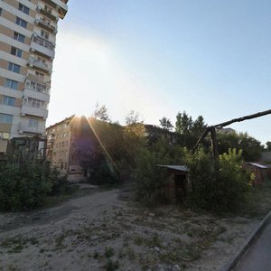 Dusi Kovalchuk Street, 272/3, Novosibirsk: photo