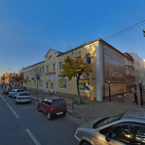 Sovetskaya Street, 121, : foto