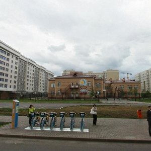Almaty kóshesi, 6, Astana: photo
