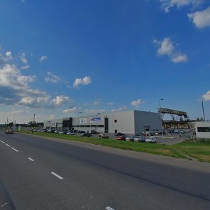 Shuyskoye Highway, 13, : foto