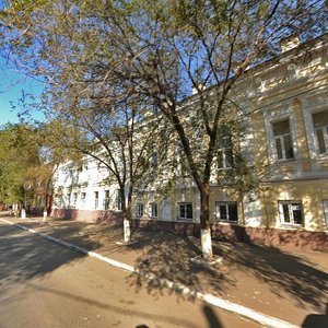 Ulitsa Volodarskogo, 1, Orenburg: photo