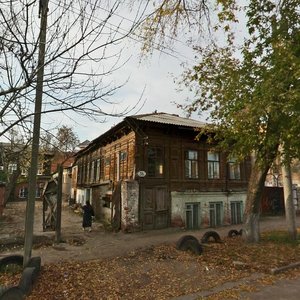 Chapaevskaya Street, 36, Samara: photo