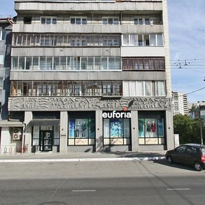 Lenina Street, 55, Perm: photo
