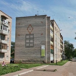Zelyonaya ulitsa, 3, Ishimbay: photo