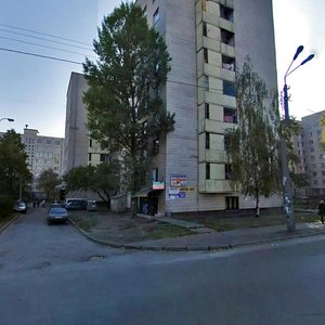 Suleimana Stalskoho Street, 28, Kyiv: photo