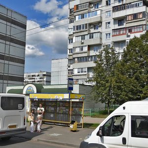Dzerzhinskogo Street, 32А, Togliatti: photo
