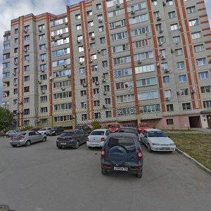 Prospekt imeni 50 let Oktyabrya, 93Д, Saratov: photo