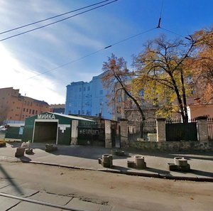 Bratska Street, 17-19, Kyiv: photo