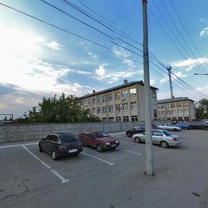 Ulitsa Chapayeva, 64А, Togliatti: photo