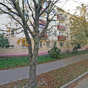 Volaha Street, 9к1, Minsk: photo