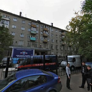 Morozovskaya Street, 84А, Kirov: photo