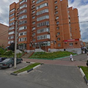 Savvinskoye shosse, 10, Balashiha: photo