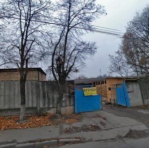 Polova Street, 71, Kyiv: photo