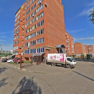 Gertsena Street, 232/1, Omsk: photo