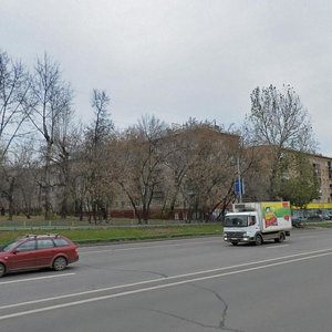 Volokolamskoye Highway, 100, Moscow: photo