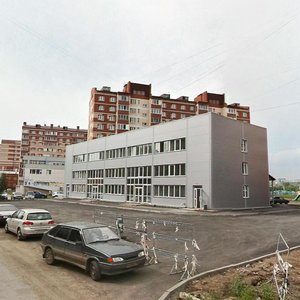 Ulitsa Naberezhnaya reki Ufy, 69/3 ، أوفا: صورة