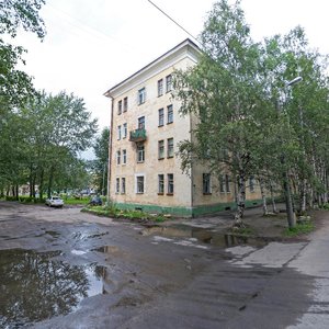 Korabelnaya ulitsa, 9, Severodvinsk: photo