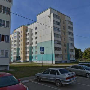 Kulomzinskaya ulitsa, 64к1, Omsk: photo