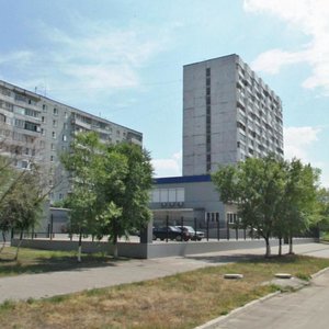 Aviastroiteley Embankment, 4А, Voronezh: photo