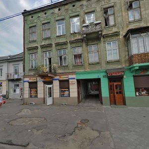 Vulytsia Bohdana Khmelnytskoho, 165, Lviv: photo