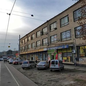 Starovokzalna Street, 24, Kyiv: photo