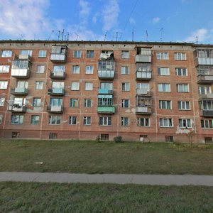 Sovetskaya Street, 81, Berdsk: photo