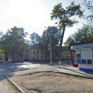 Istorychna vulytsia, 63/72, Zaporizhia: photo