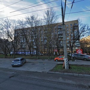 Shokalskogo Drive, 67к2, : foto