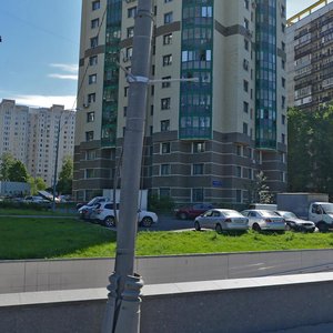 Leningradskoye Highway, 124к1, Moscow: photo