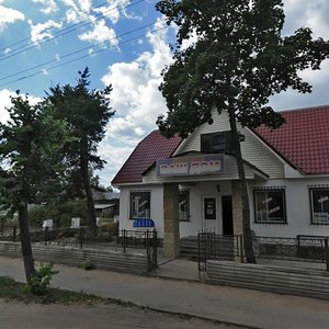 Prospekt Uritskogo, 87, : foto