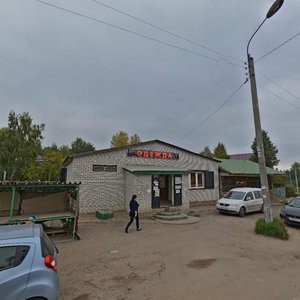 Ulitsa Komarova, 1Б ، جمهورية تتارستان: صورة