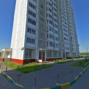 Stavropolsky Drive, 17, Moscow: photo