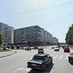 Pravdy Street, 21, Ufa: photo