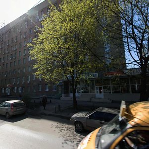 Mechnikova Street, 114, Rostov‑na‑Donu: photo