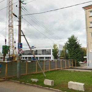Proyezd Professora Nuzhina, 1, : foto