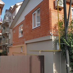 Prosvescheniya Street, 154А, Sochi: photo