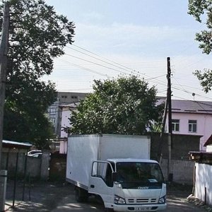 Mūqağali Maqataev kóshesi, 15, Almaty: photo