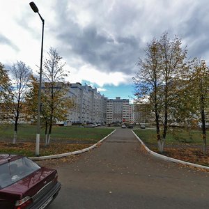 Studencheskaya Street, 14А, Nizhnekamsk: photo
