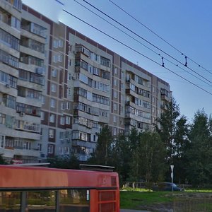 Akademik Sakharov street, 17, Kazan: photo