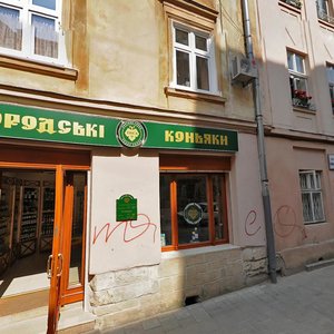 Staroievreiska vulytsia, 9, Lviv: photo