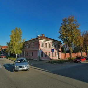 Ulitsa Parizhskoy Kommuny, 3/31, : foto