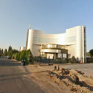Izim Eskendirov kóshesi, 11, Almaty: photo