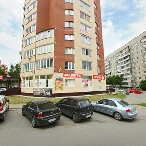 Transportnaya ulitsa, 82 ، تيومين: صورة
